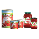 رب طبیعت شیشه ای 700 گرم - Image 2